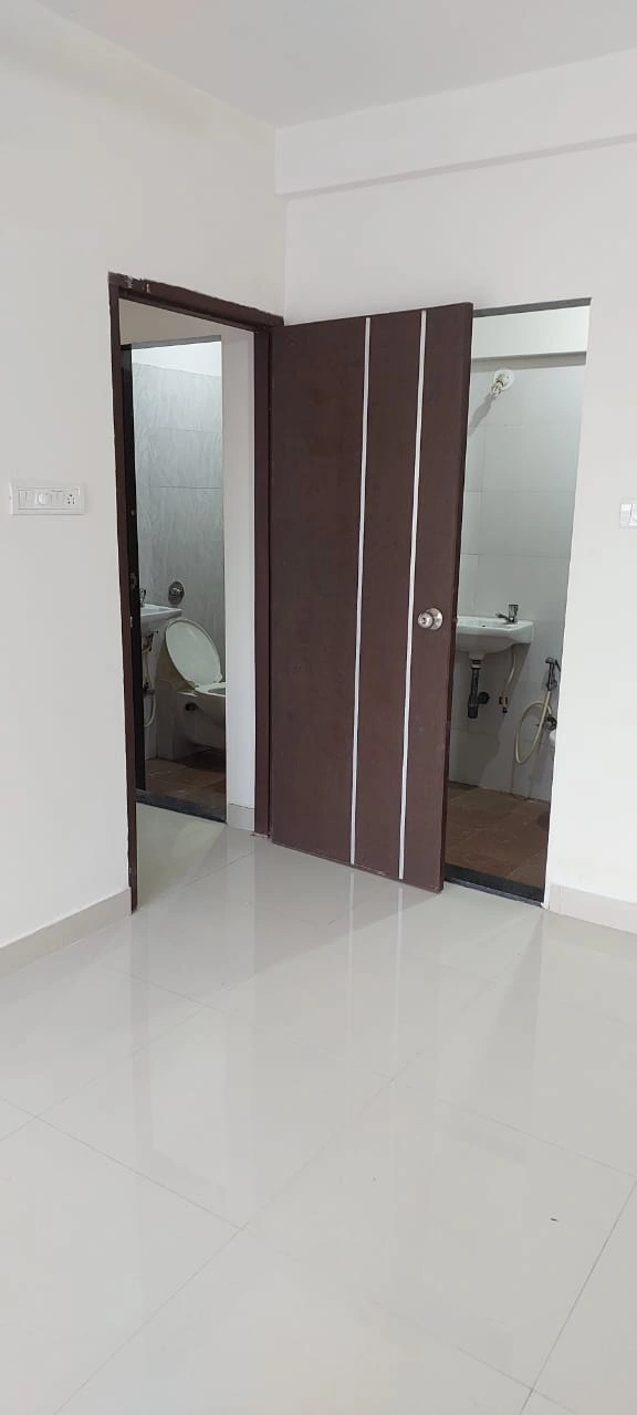 1 BHK Flat for Sale in Sethia green view , Goregaon West